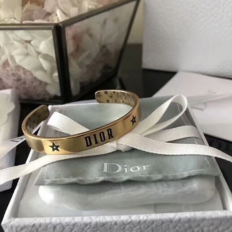 Christian Dior Bracelets - Click Image to Close